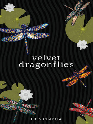 cover image of Velvet Dragonflies